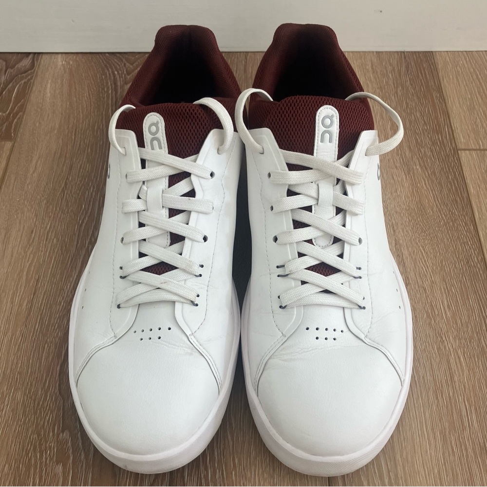 On Running THE ROGER Advantage